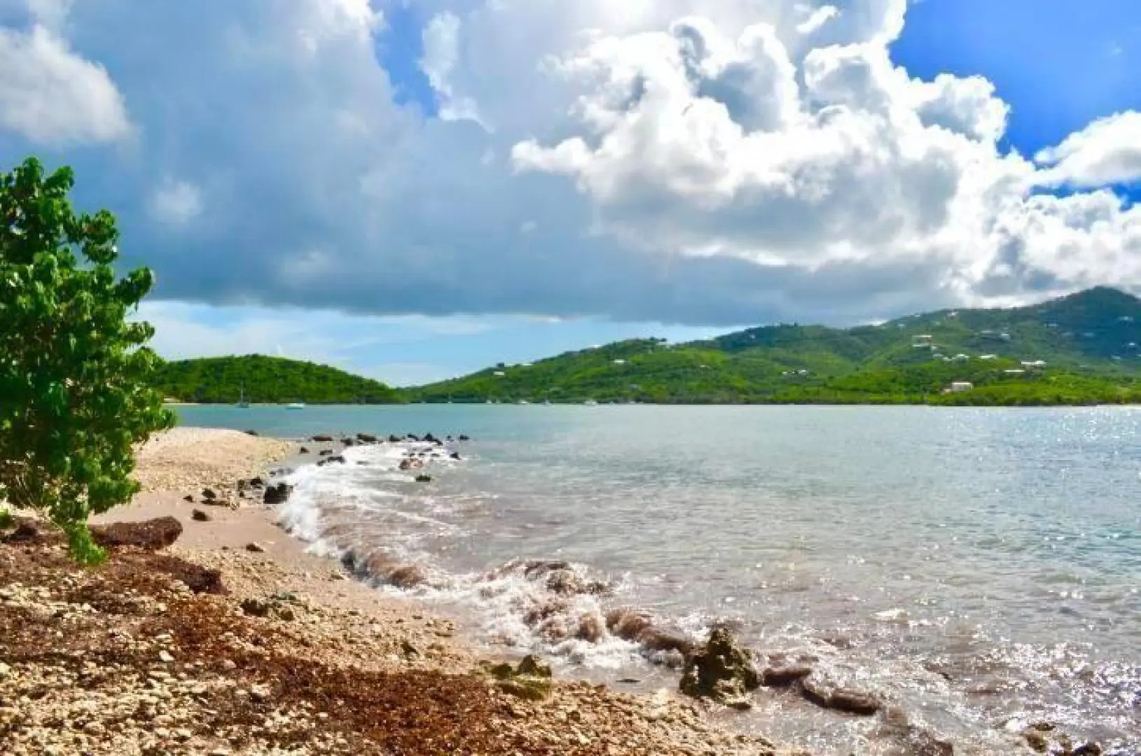 249 Judith's Fancy Qu, St. Croix, , MLS 221483 Sea Glass Properties