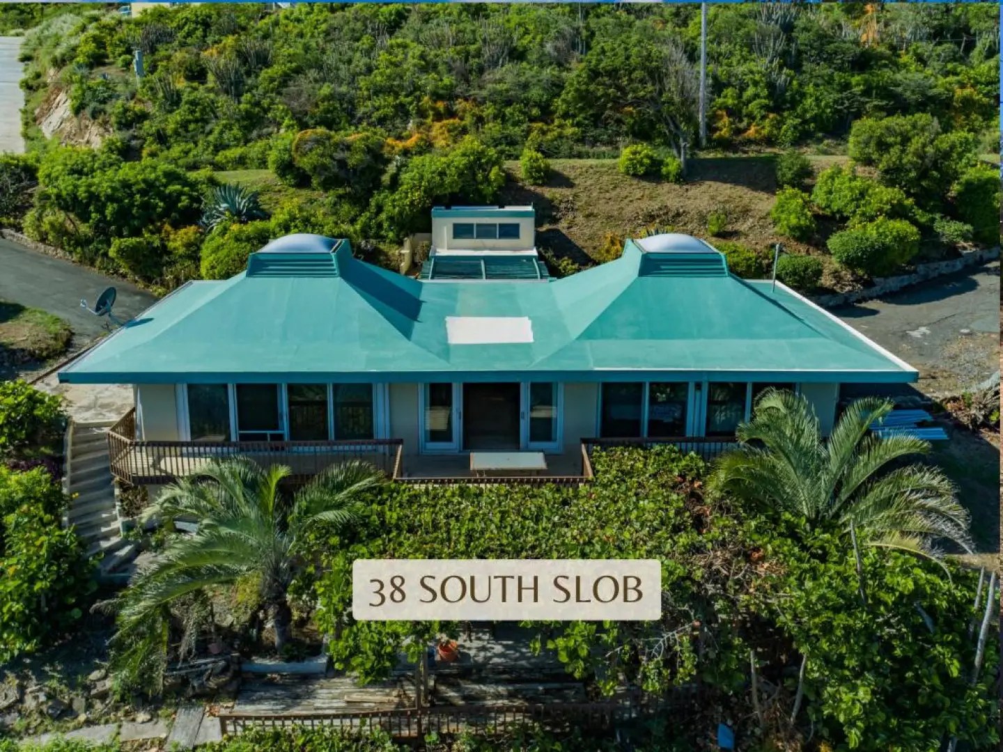 38 South Slob Eb, St. Croix, 00820, MLS 221874 Sea Glass Properties