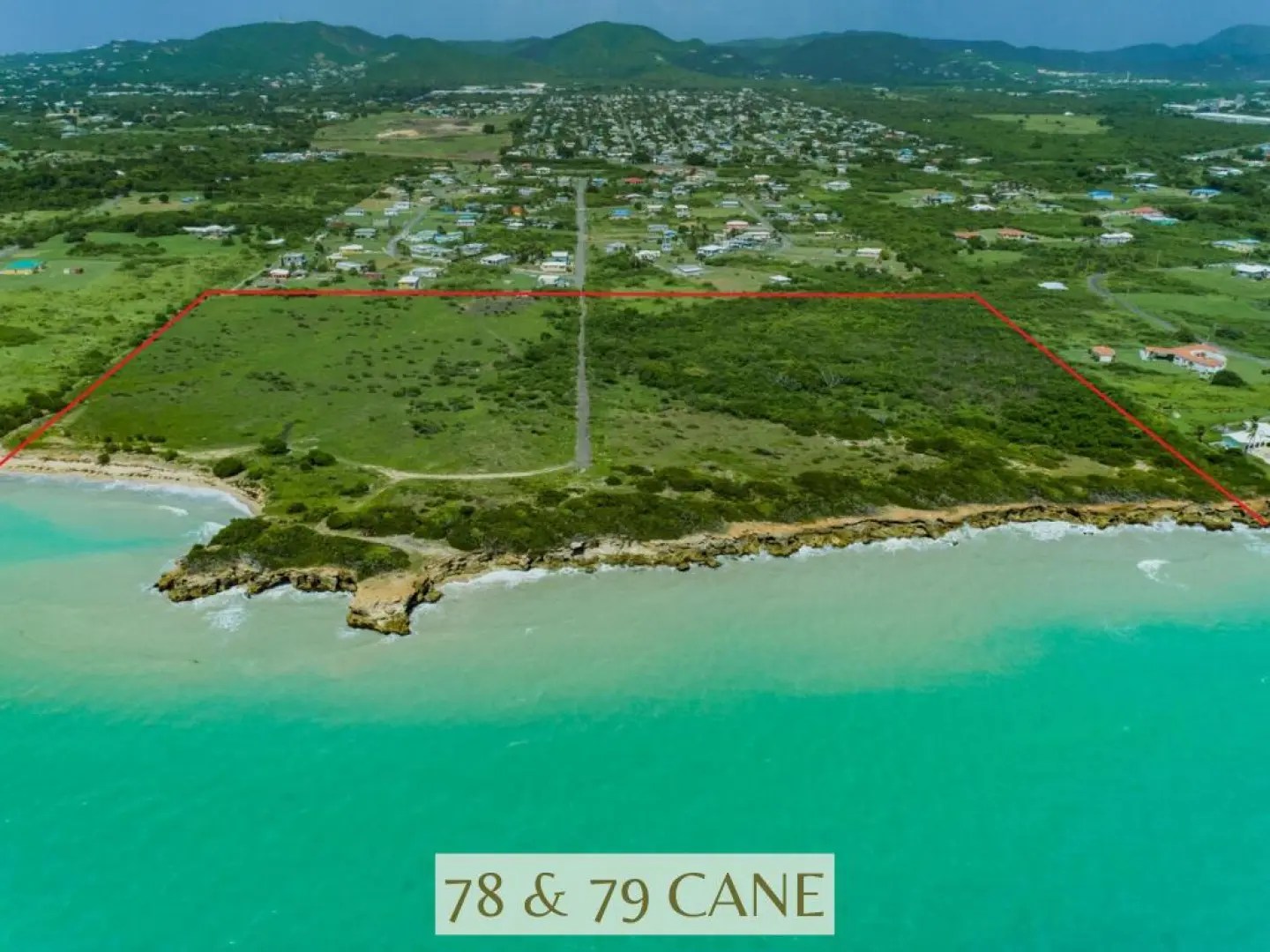 78, 79 Etc Cane Pr, St. Croix, 00840, MLS 221690 Sea Glass Properties