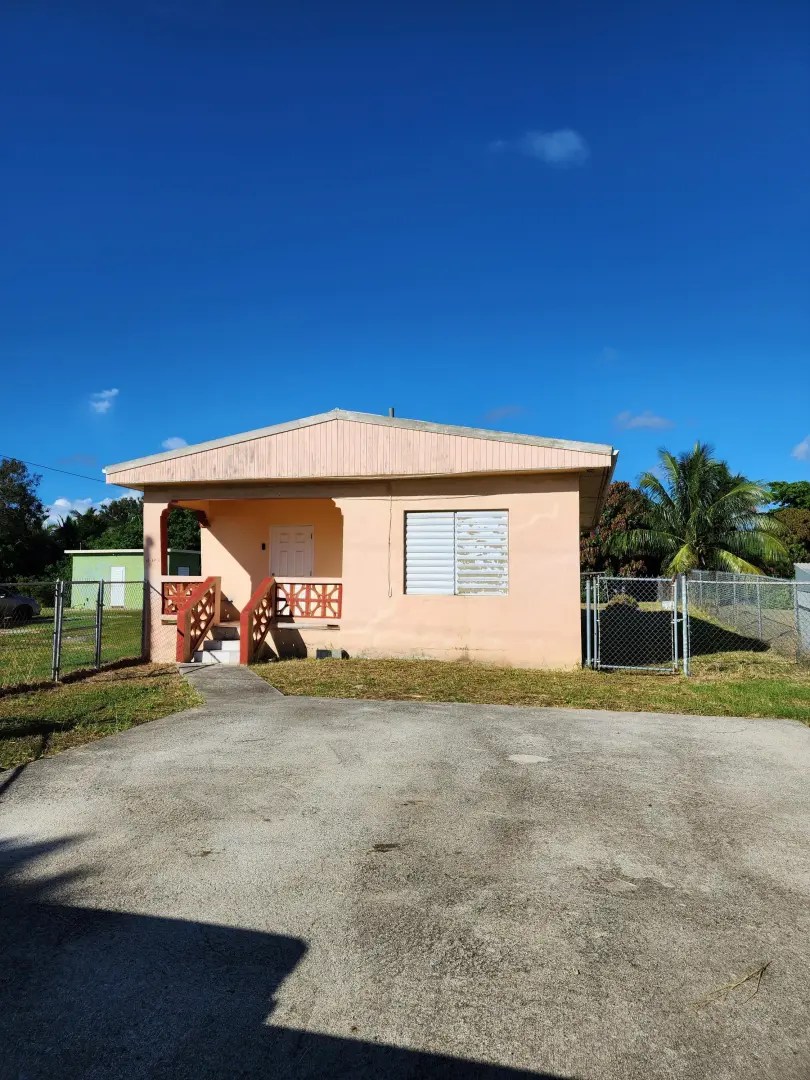 10af Colquohoun Ki, St. Croix, 00850, MLS 221615 Sea Glass Properties