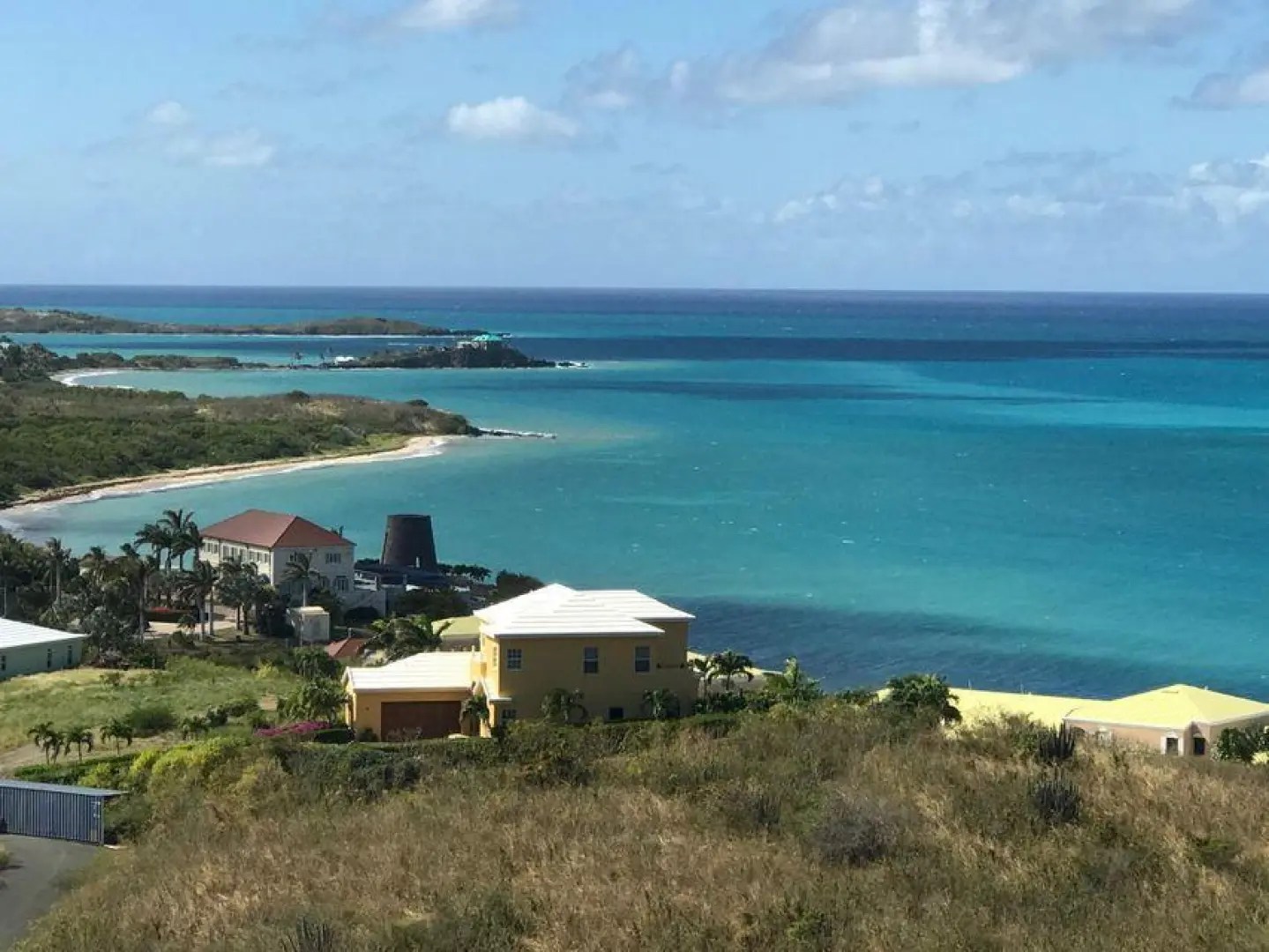 4 Coakley Bay Ea, St. Croix, 00820, MLS 221965 Sea Glass Properties