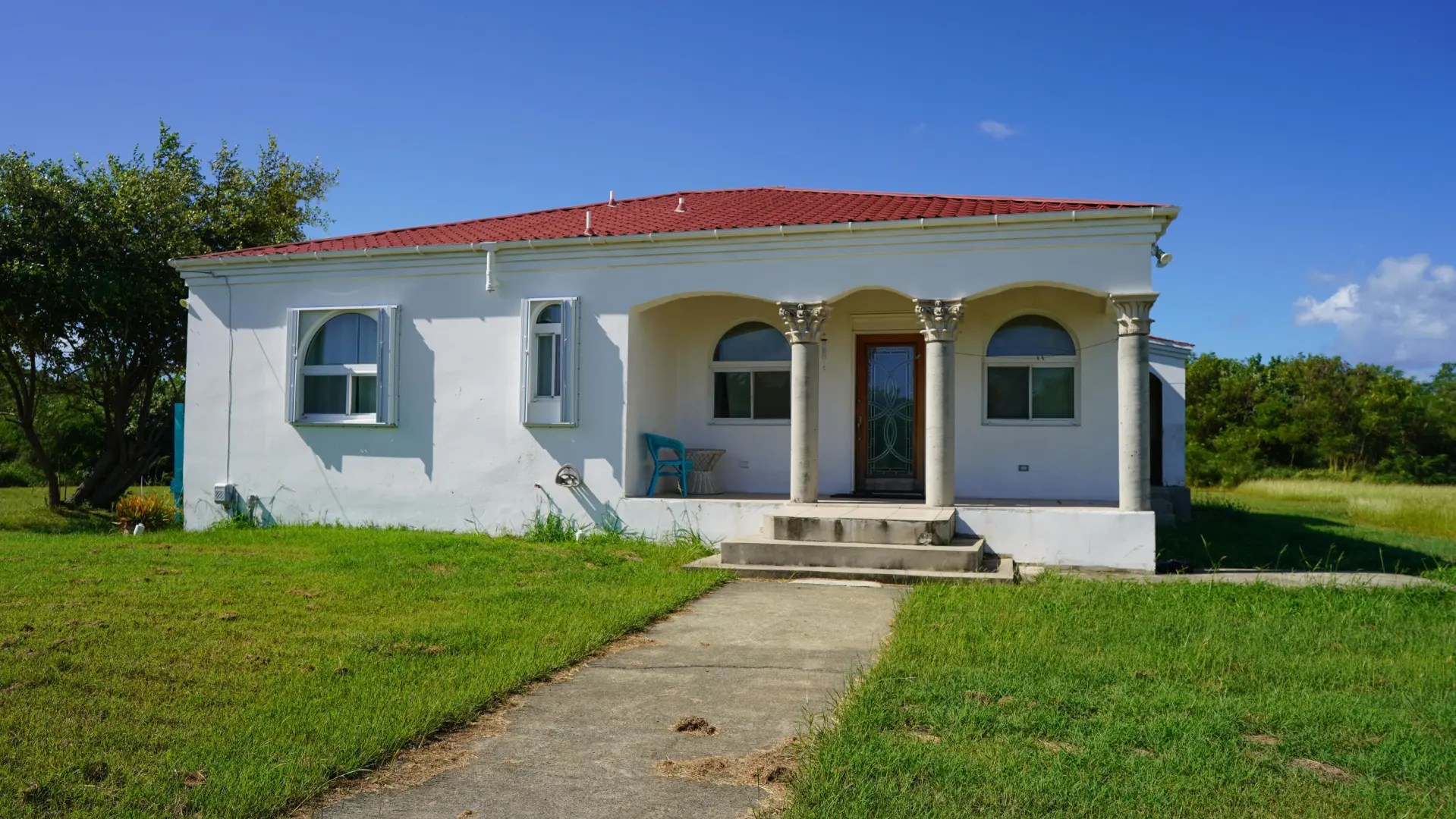 139 Enfield Green Pr, St. Croix, 00840, MLS 222044 Sea Glass Properties