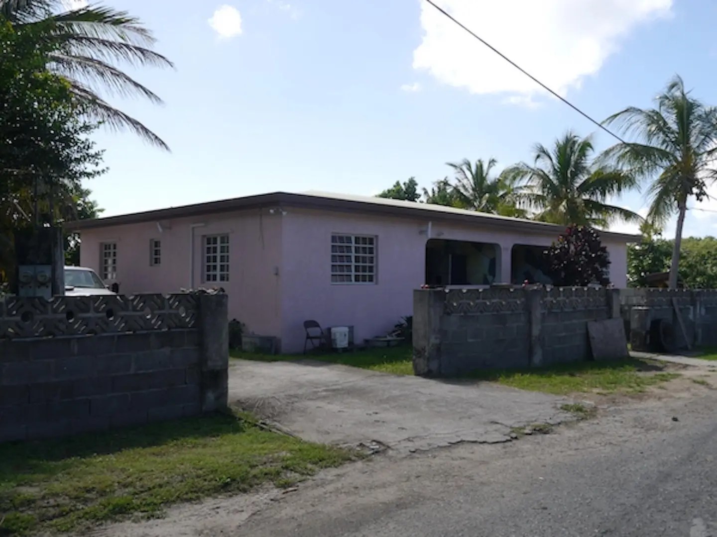 546 Barren Spot Qu, St. Croix, 00820, MLS 2393 Sea Glass Properties