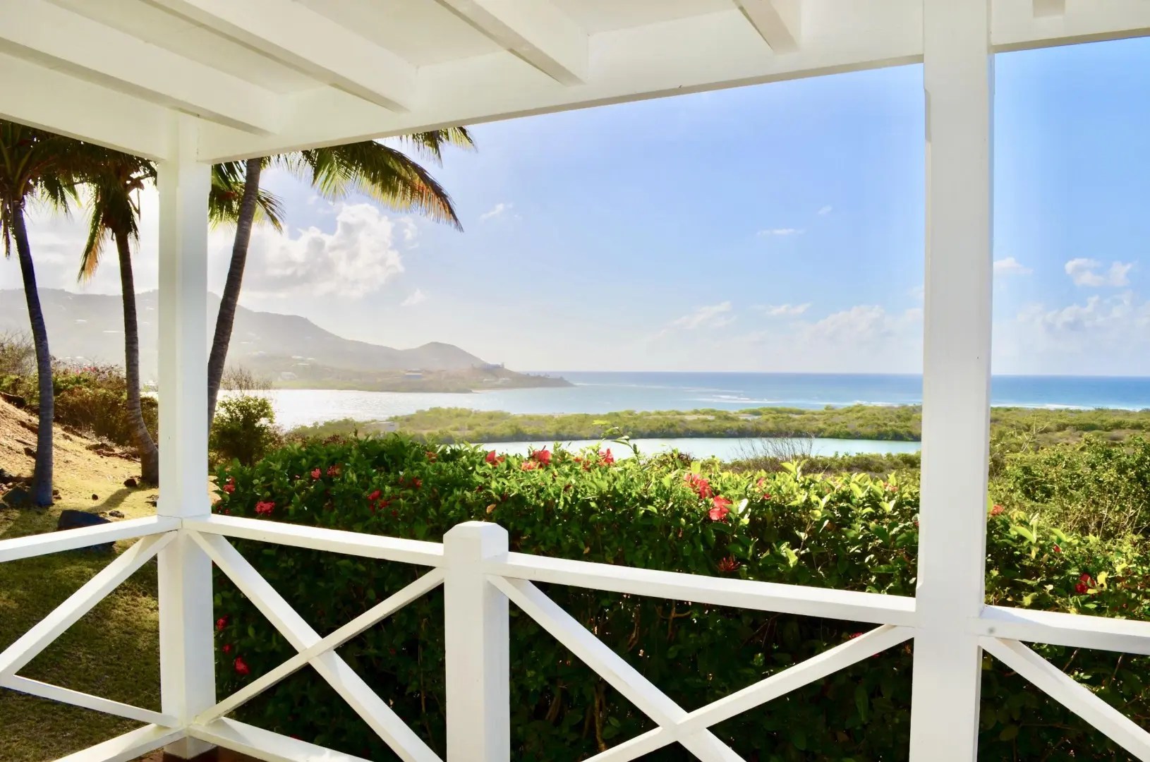 123 Judith's Fancy Qu, St. Croix, 00820, MLS 23205 Sea Glass Properties