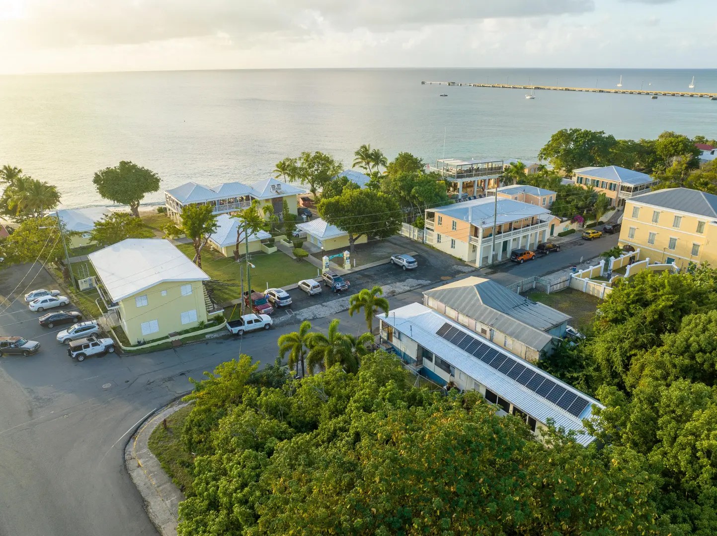 34b & 35a Strand Street Fr, St. Croix, 00840, MLS 23226 Sea Glass