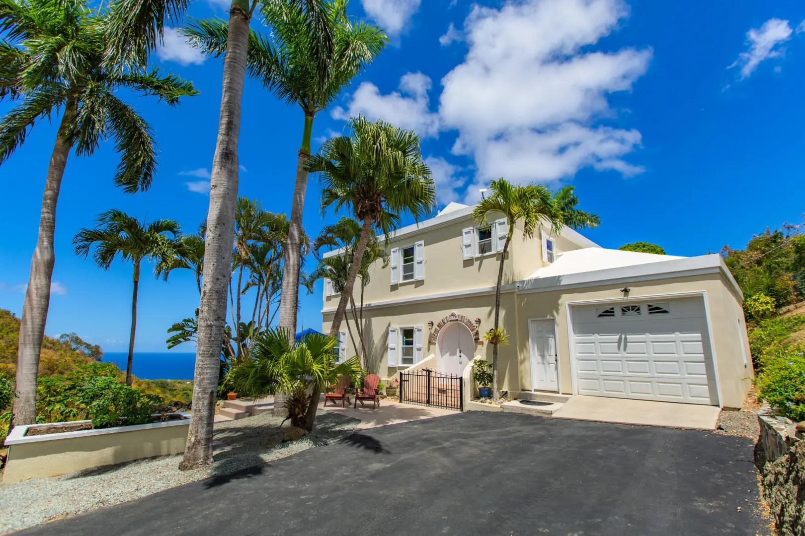 15b & 15d Betsy's Jewel Nb, St. Croix, 00820, MLS 23536 Sea Glass