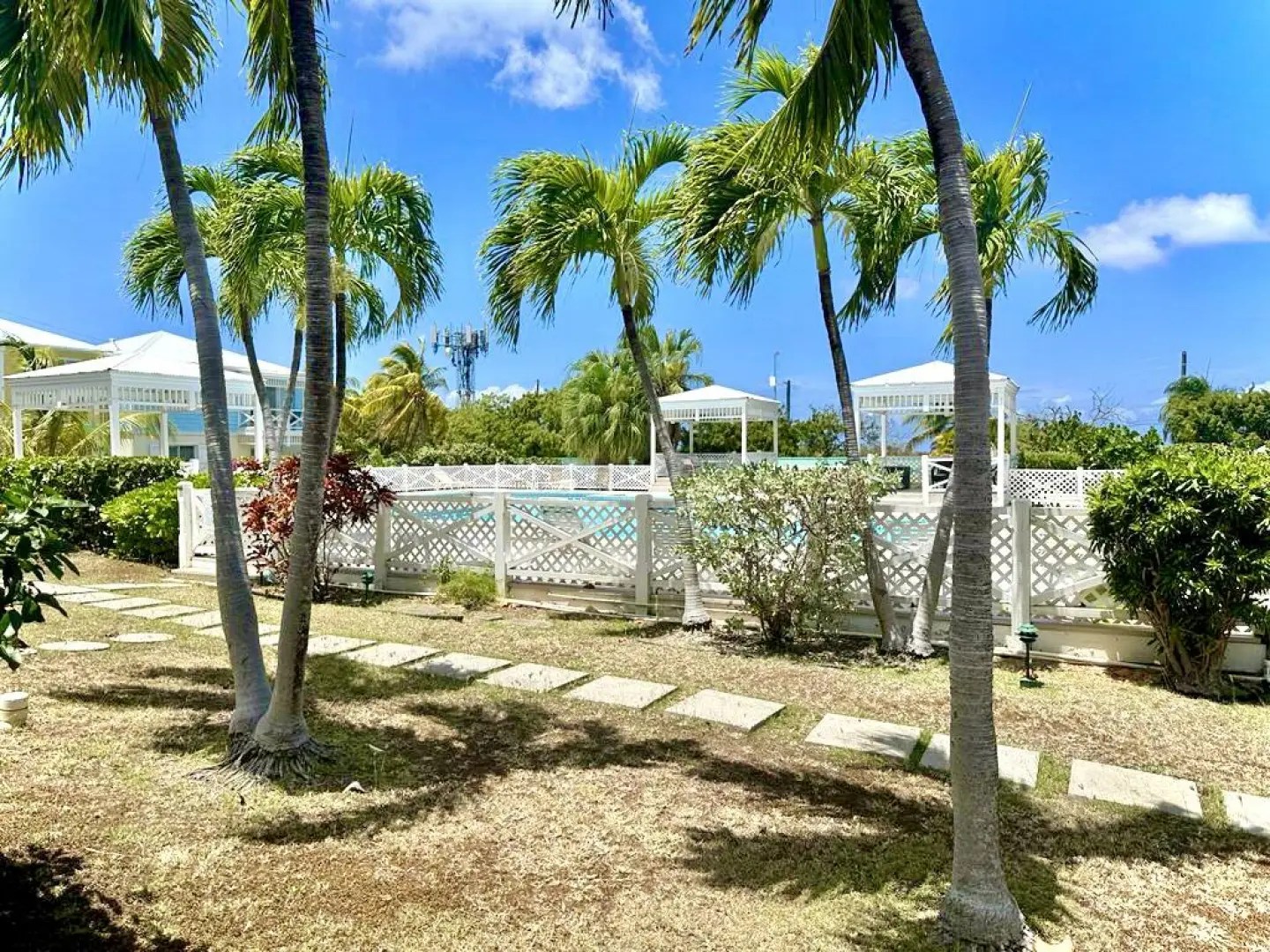 16 Southgate Farm Ea, St. Croix, 00820, MLS 23685 Sea Glass Properties