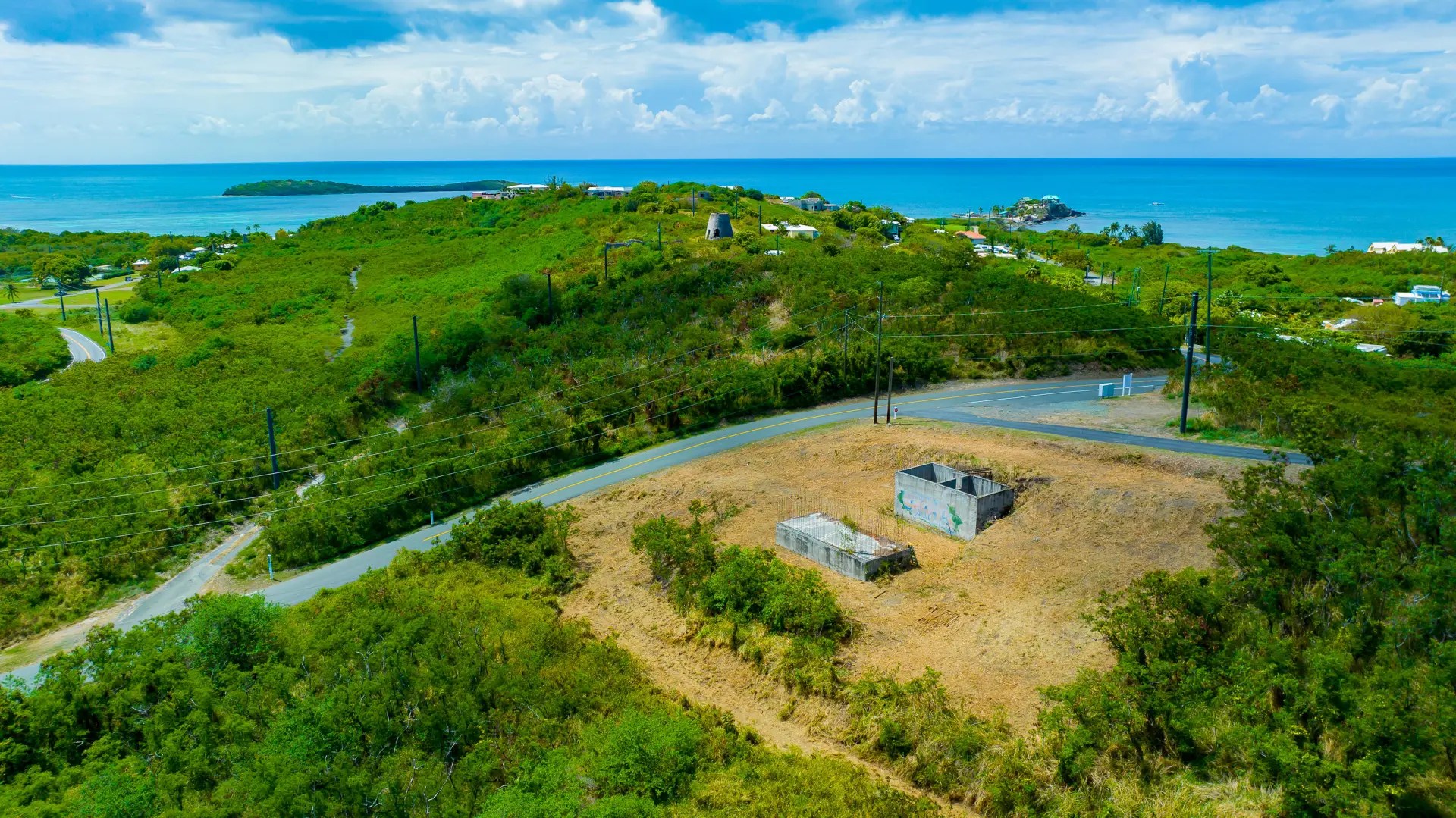147 Green Cay Ea, St. Croix, 00820, MLS 23680 Sea Glass Properties