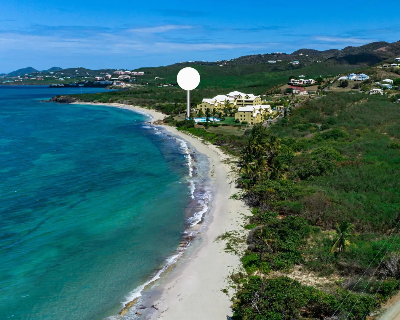 22 Green Cay Ea, St. Croix, 00820, MLS 231528 Sea Glass Properties