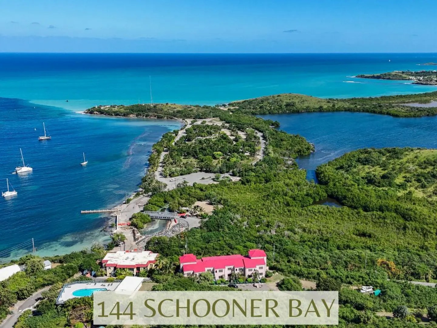 144 Mt. Ea, St. Croix, 00820, MLS 232024 Sea Glass Properties