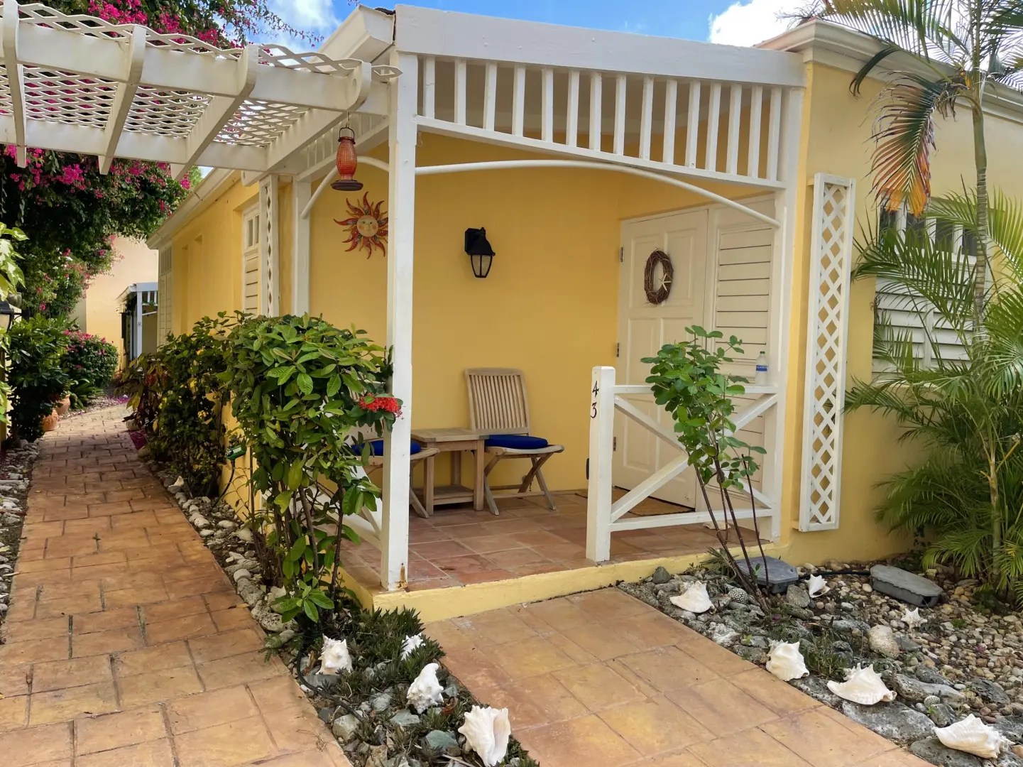 43 Teagues Bay Eb, St. Croix, 00820, MLS 231969 Sea Glass Properties