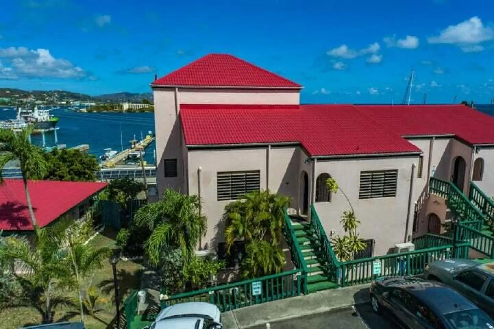 201 Mt. Ea, St. Croix, 00820, MLS 231980 Sea Glass Properties