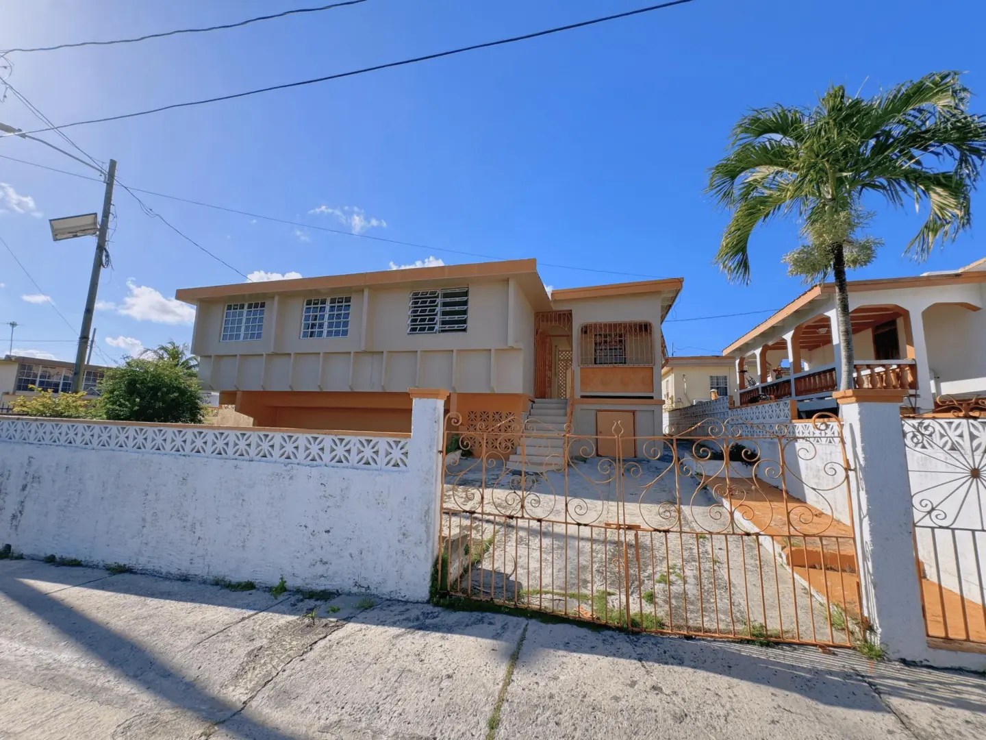 198 Sion Farm Qu, St. Croix, 00820, MLS 232140 Sea Glass Properties