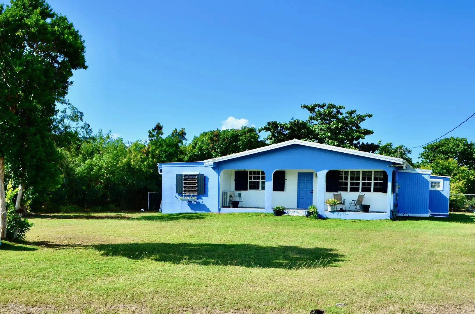 269 Hannah's Rest We, St. Croix, 00820, MLS 2490 Sea Glass Properties