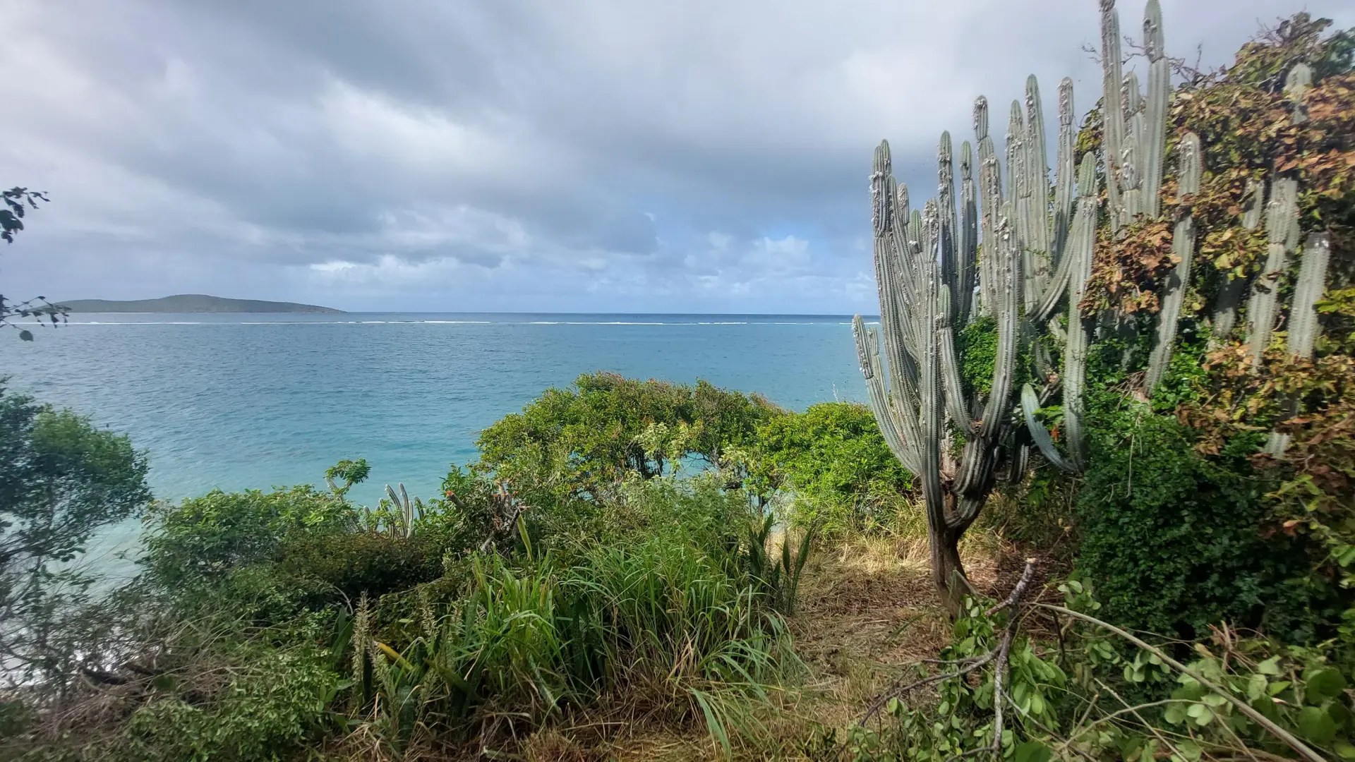 6 And 7 North Grapetree Eb, St. Croix, 00820, MLS 24125 Sea Glass