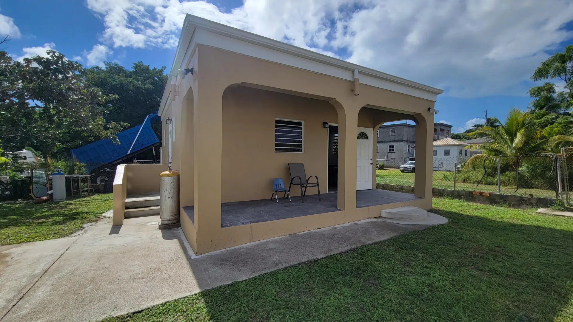 479 Barren Spot Qu, St. Croix, 00840, MLS 24170 Sea Glass Properties