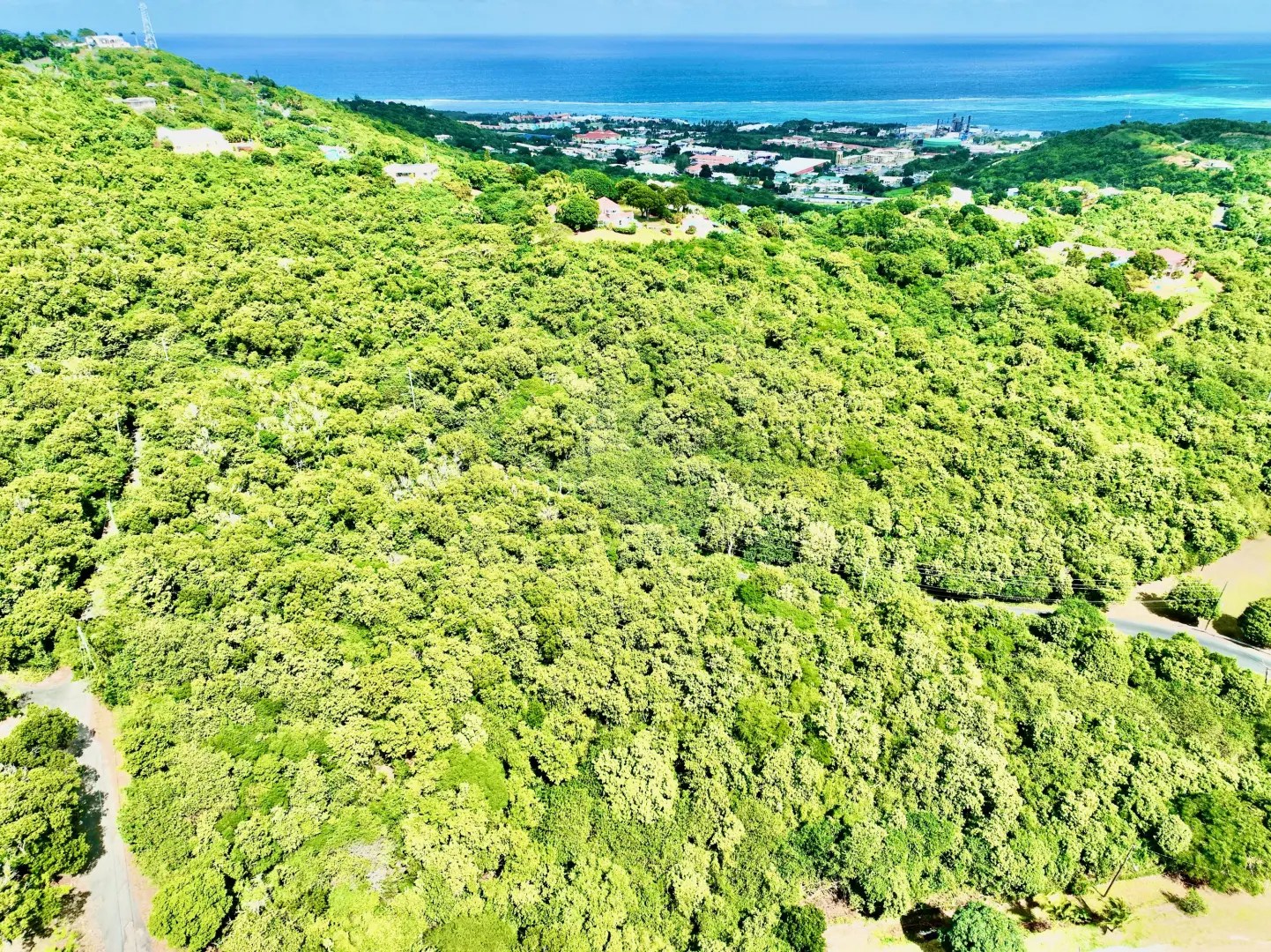 7 Grange Hill Co, St. Croix, 00820, MLS 24126 Sea Glass Properties
