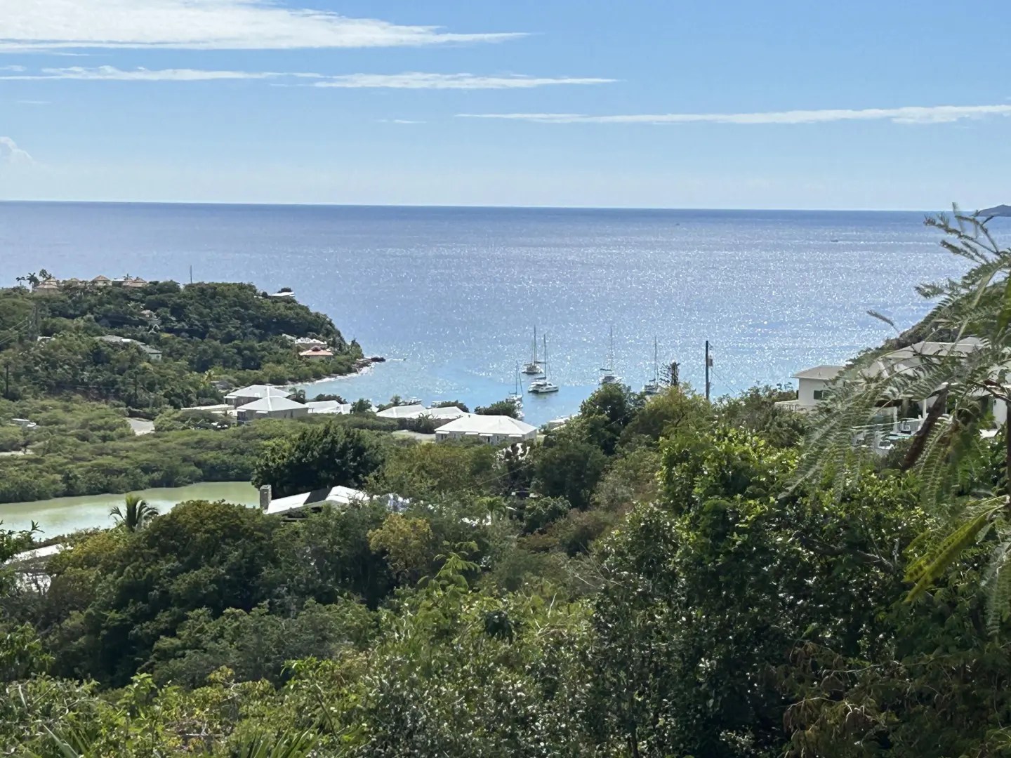 406 Chocolate Hole, St. John, 00830, MLS 24247 Holiday Homes