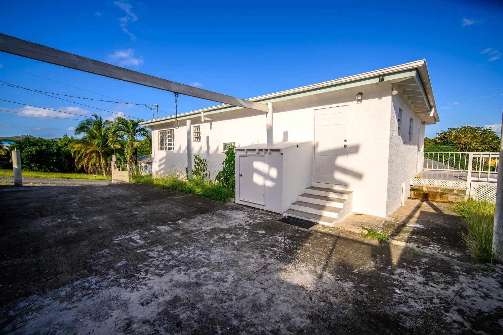 738 Barren Spot Ki, St. Croix, 00820, MLS 24245 Sea Glass Properties