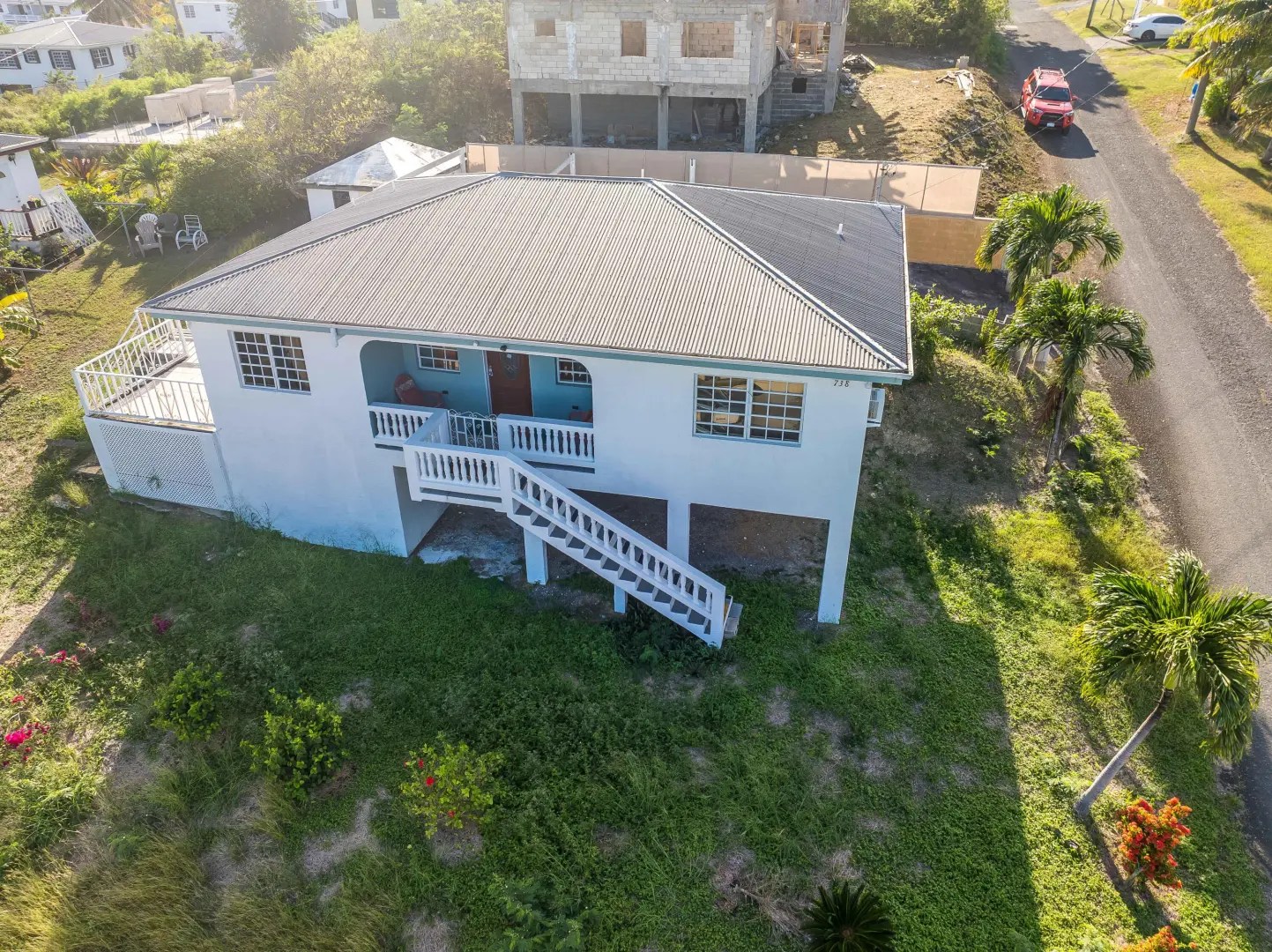 738 Barren Spot Ki, St. Croix, 00820, MLS 24245 Sea Glass Properties