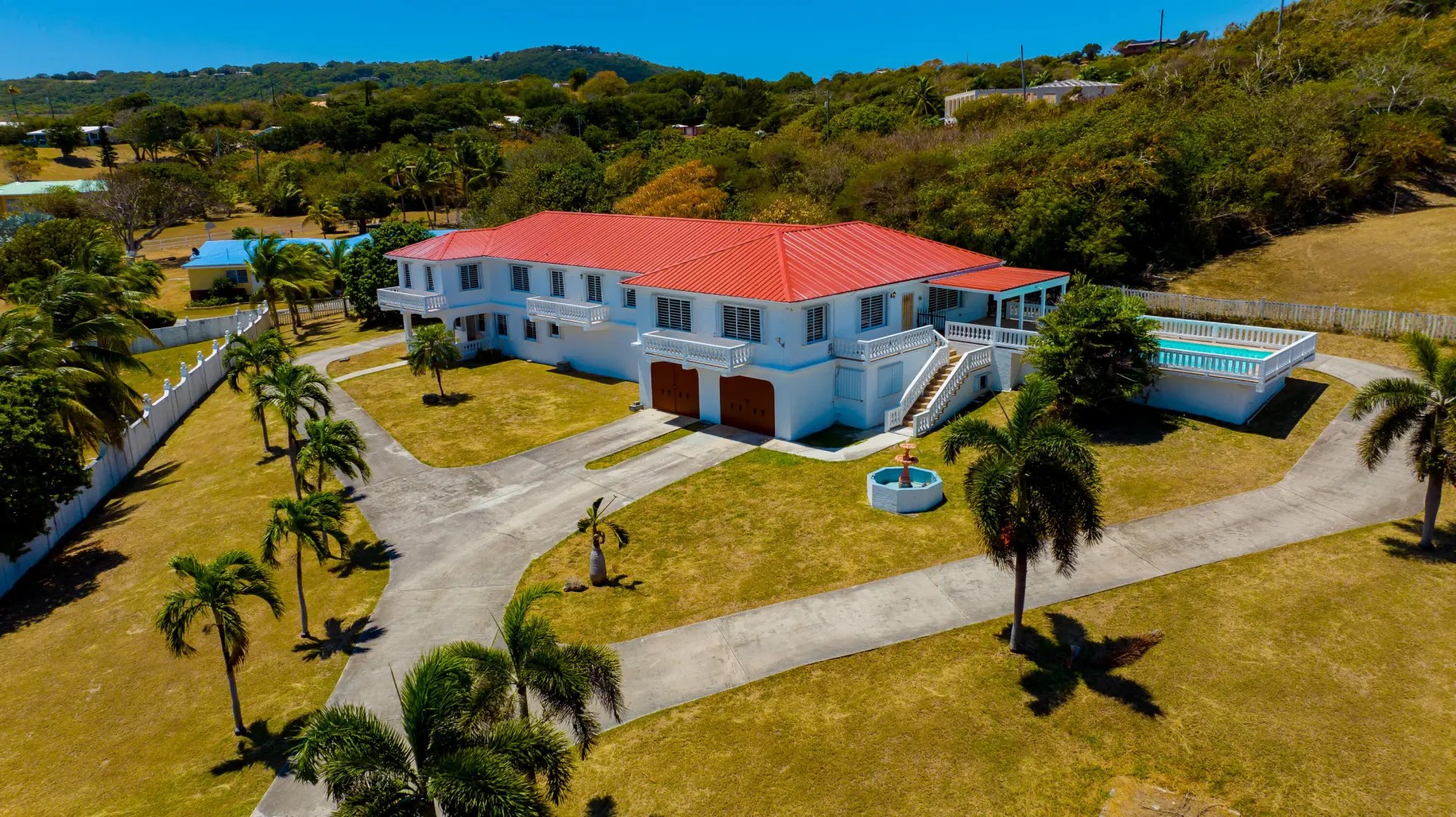 156 Judith's Fancy Qu, St. Croix, 00820, MLS 24579 Sea Glass Properties