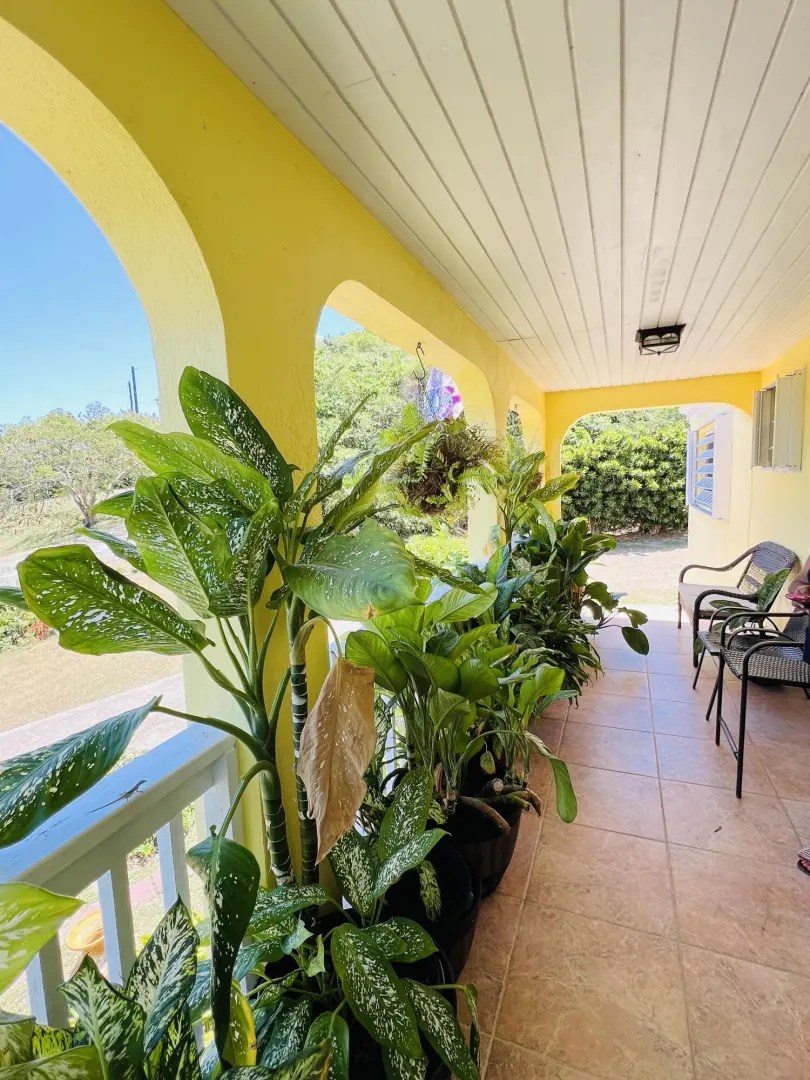 64 Salt River Nb, St. Croix, 00820, MLS 24589 Sea Glass Properties