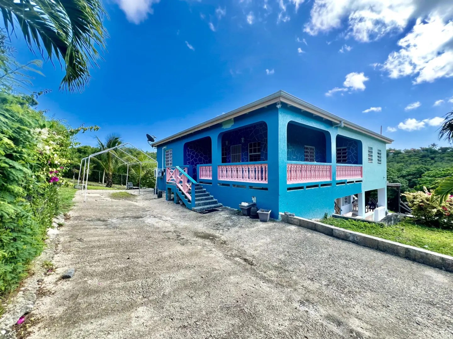 33 Mt. Pleasant Ea, St. Croix, 00840, MLS 24724 Sea Glass Properties