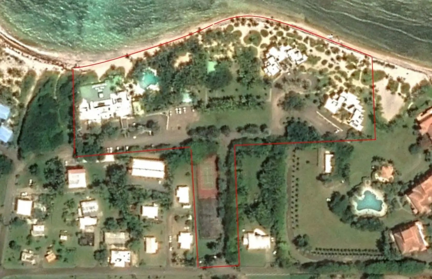 108+ La Grande Princesse Co