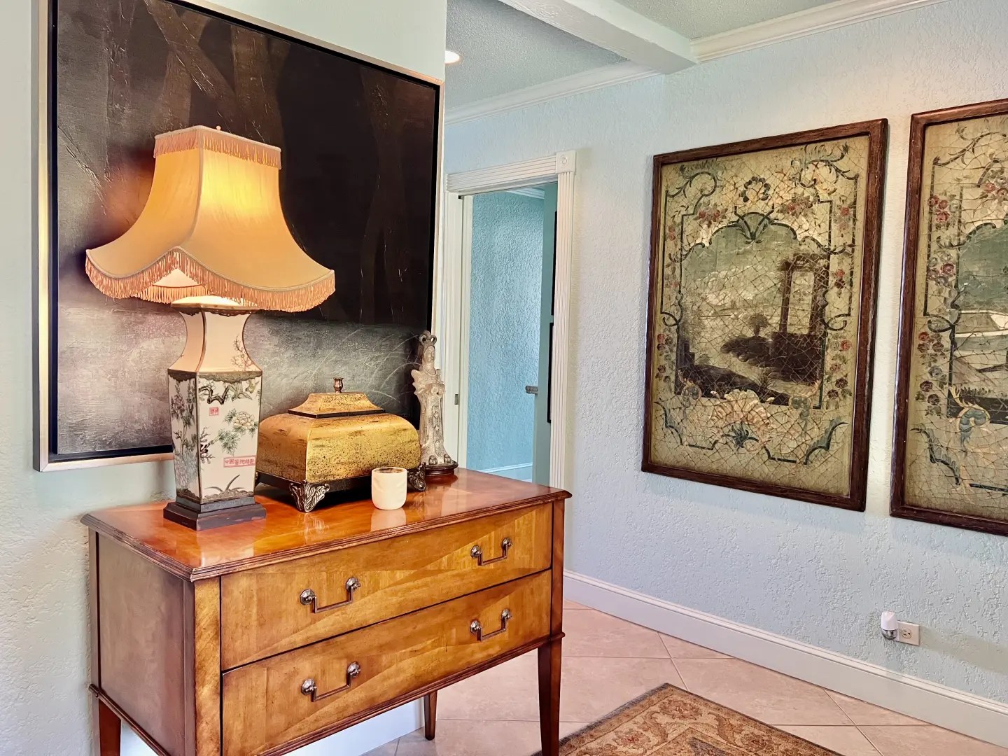 Cowpet Bay West Condo , St. Thomas, USVI 00802, MLS X74813 Sea Glass