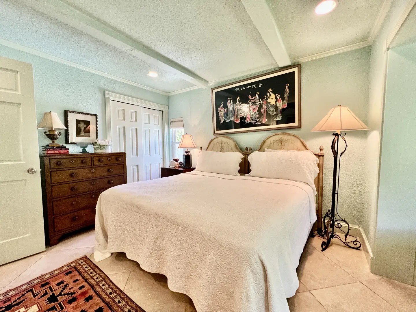 Cowpet Bay West Condo , St. Thomas, USVI 00802, MLS X74813 Sea Glass