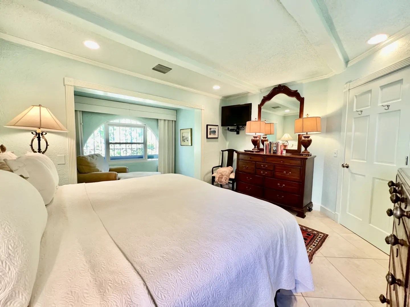 Cowpet Bay West Condo , St. Thomas, USVI 00802, MLS X74813 Sea Glass