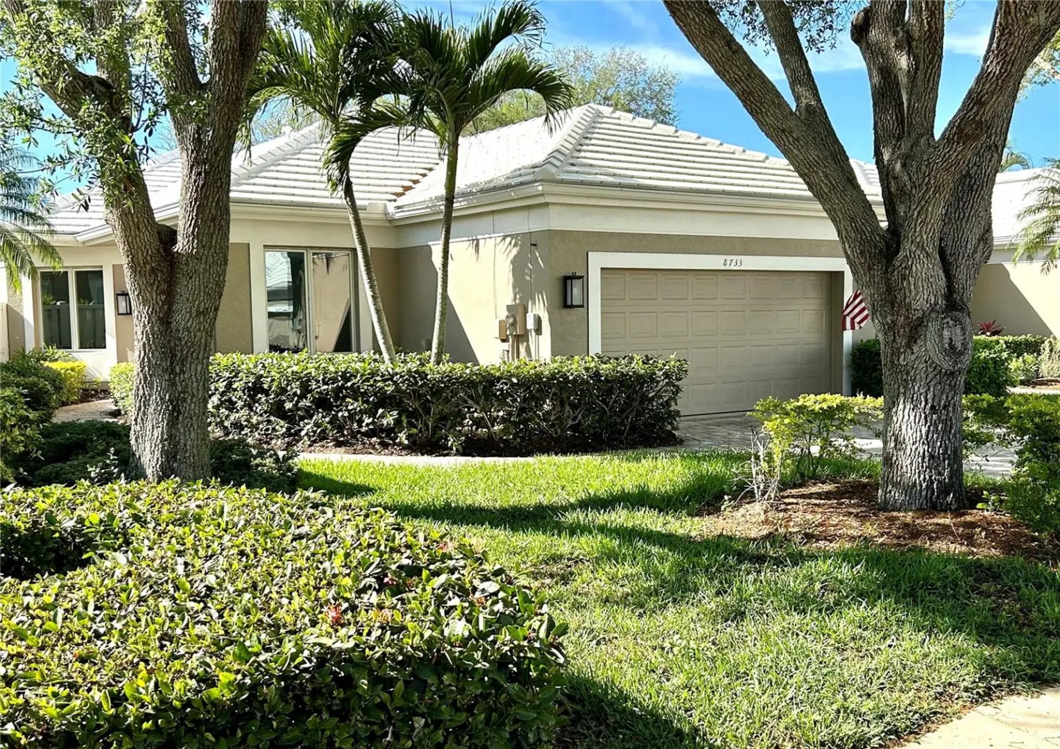 8733 53rd Terrace E, Bradenton, FL Sea Glass Florida Properties