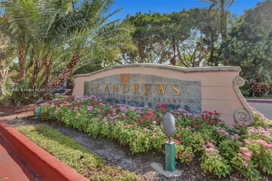 12154 Saint Andrews Pl 108, Miramar Echo Fine Properties