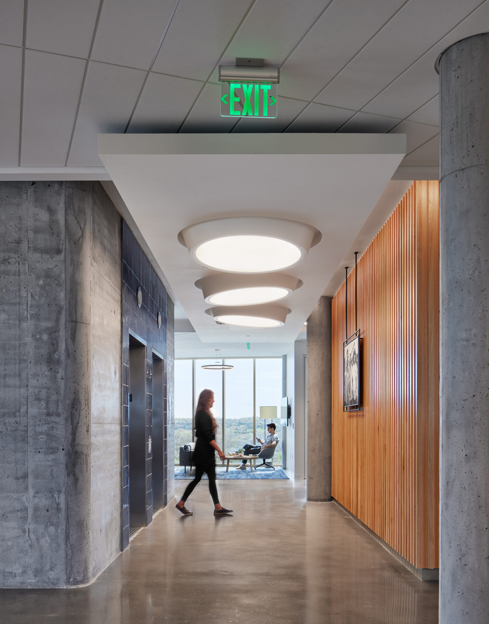 Smyrna Ready Mix, Corporate Office EOA Architects