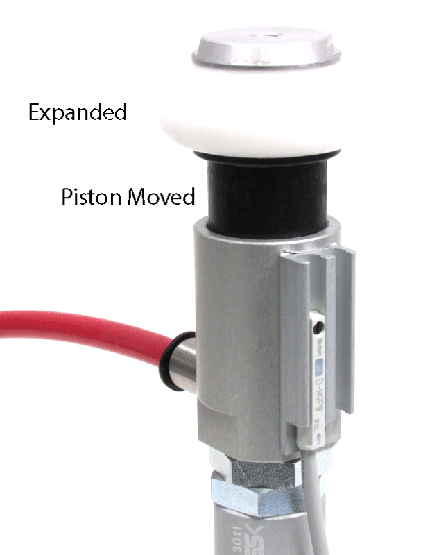 IGB ID GRIPPER End of Arm Tooling, Inc