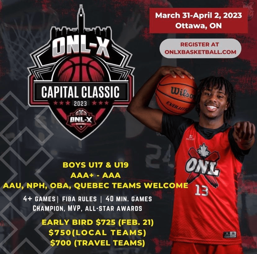 ONLX Tournament EOBA