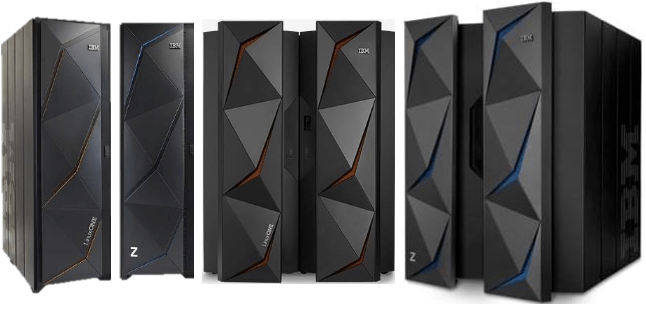 IBM Z, IBM Power Systems, LinuxONE and other wonders A Microsoftee in IBM