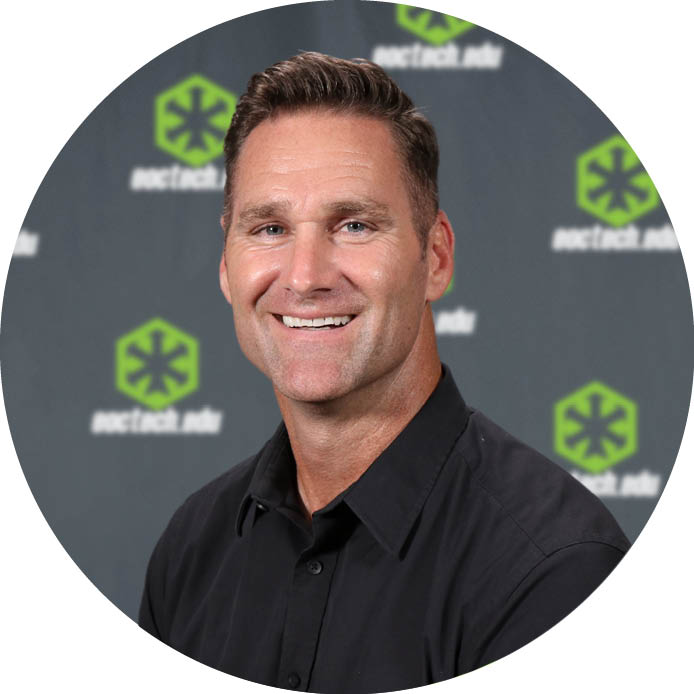 About EOC Tech Eastern Oklahoma County Technology Center