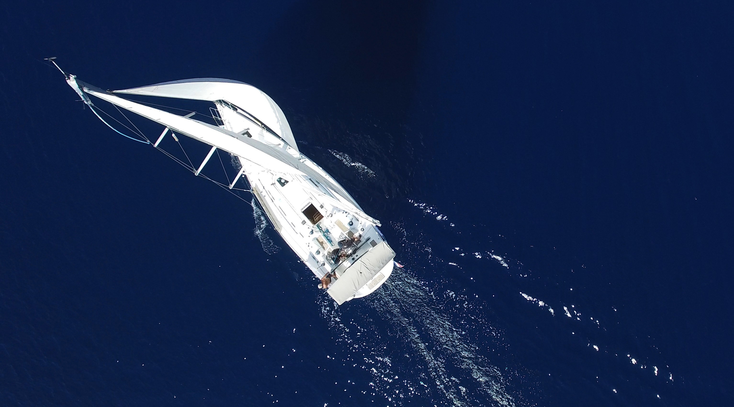 eOceanic Understanding yacht rigs