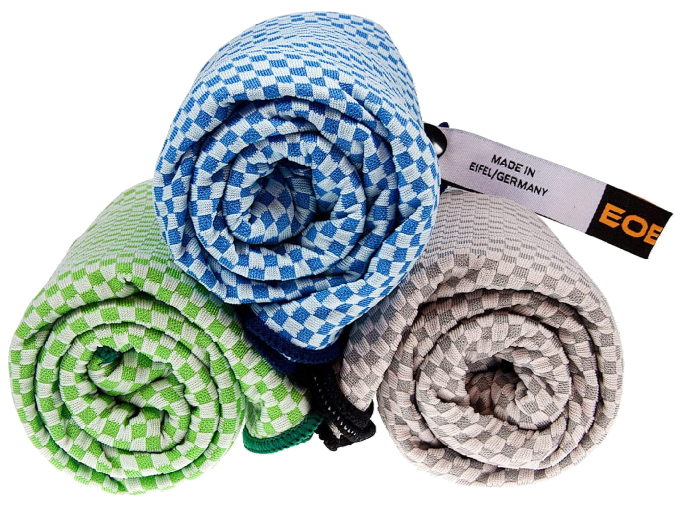 EOE Eifel Outdoor Equipment