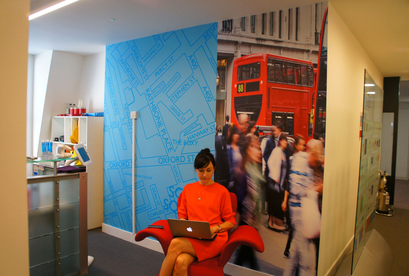 London Business Address, Virtual Office, Call Answering, Voice Mail