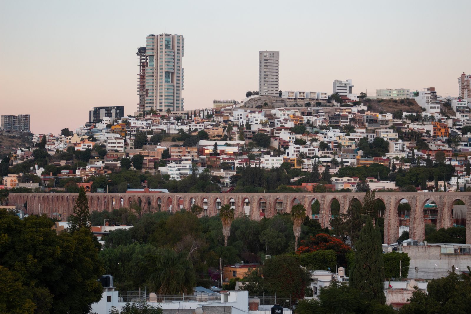 Meeting Room, Virtual and Private Office at Querétaro
