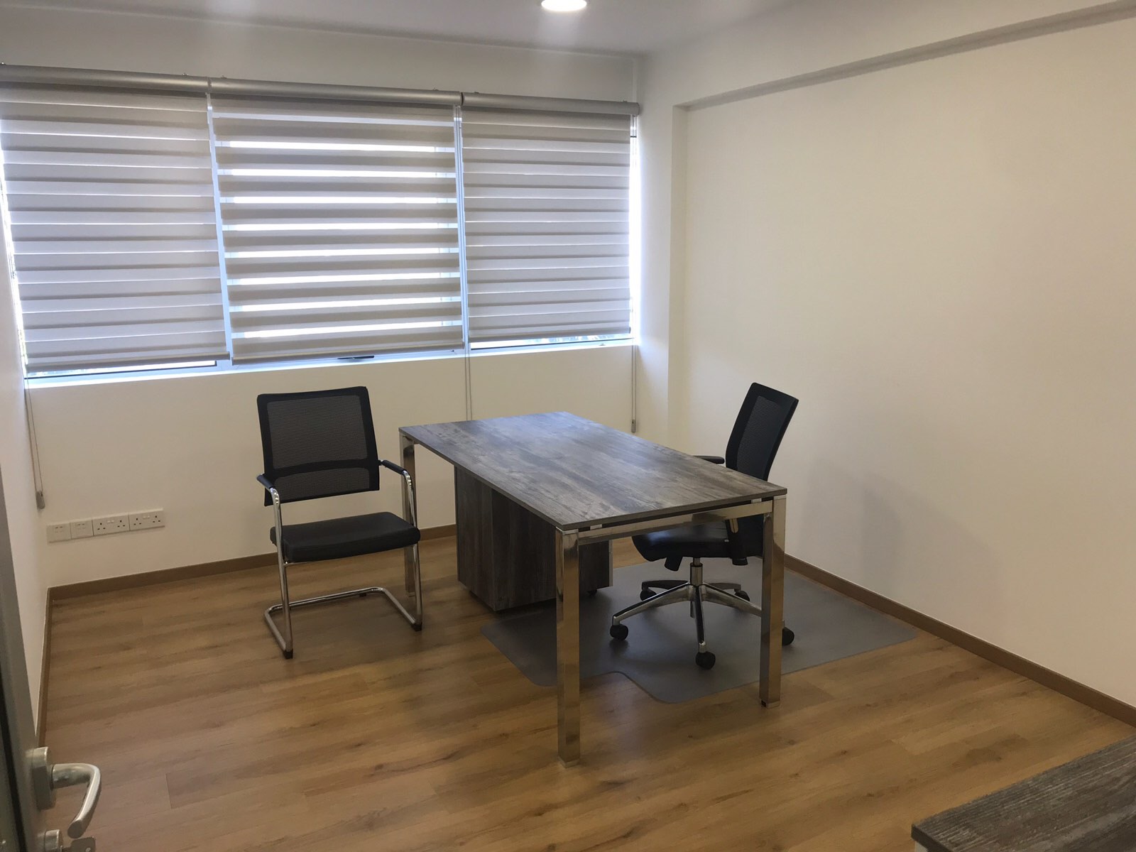 Meeting Room, Virtual and Private Office at Limassol, Bay Area
