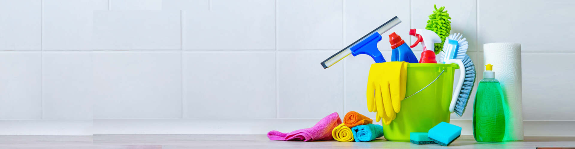 Cleaning Essentials The Office Market