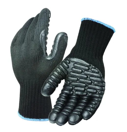 Different Types of Protective Safety Gloves
