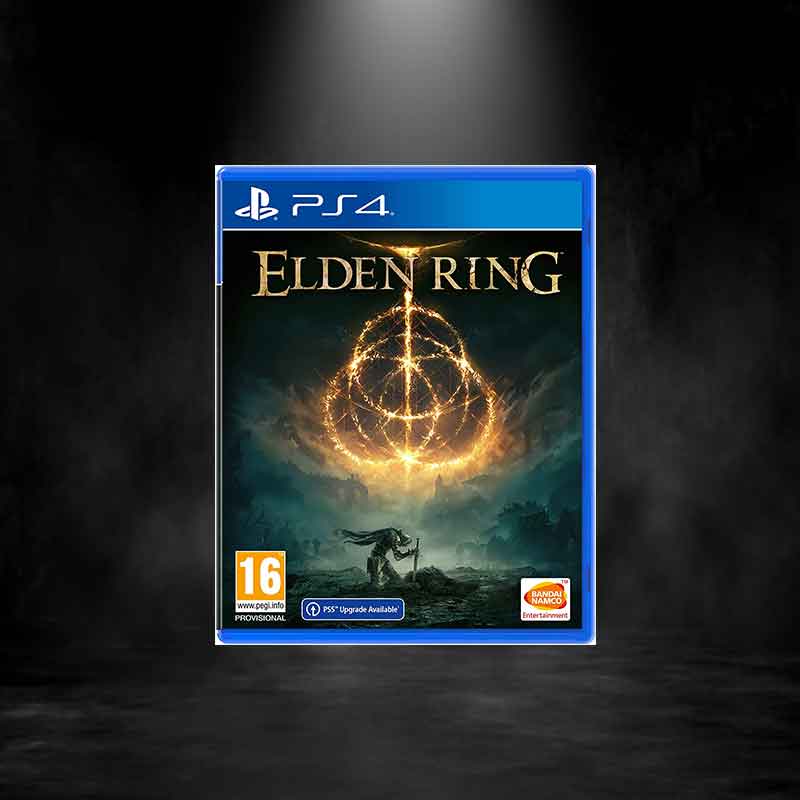 ELDEN RING PS4 & PS5 Digital EogStore