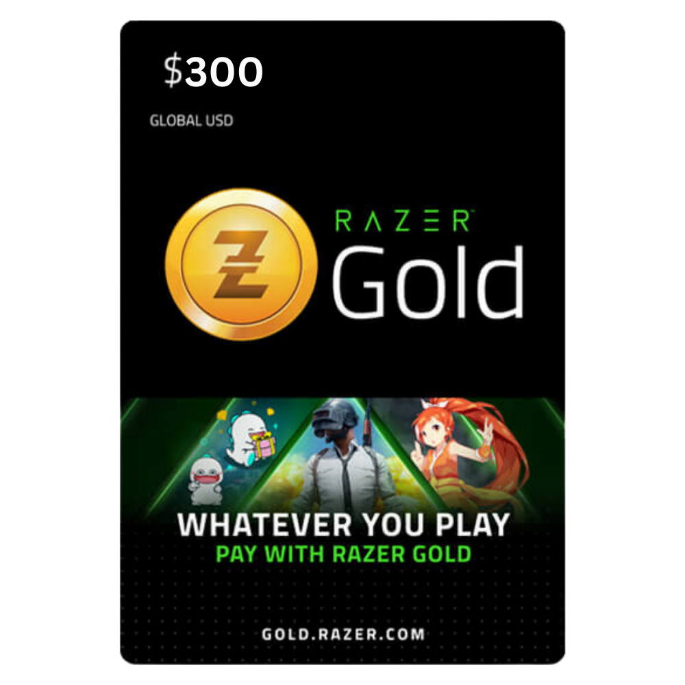 Razer Gold Gift Card Picture Front And Back skt.zst.tarnow.pl