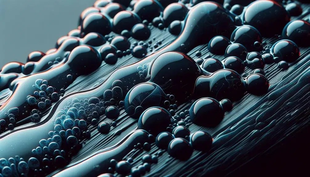 Troubleshooting Epoxy Resin Issues