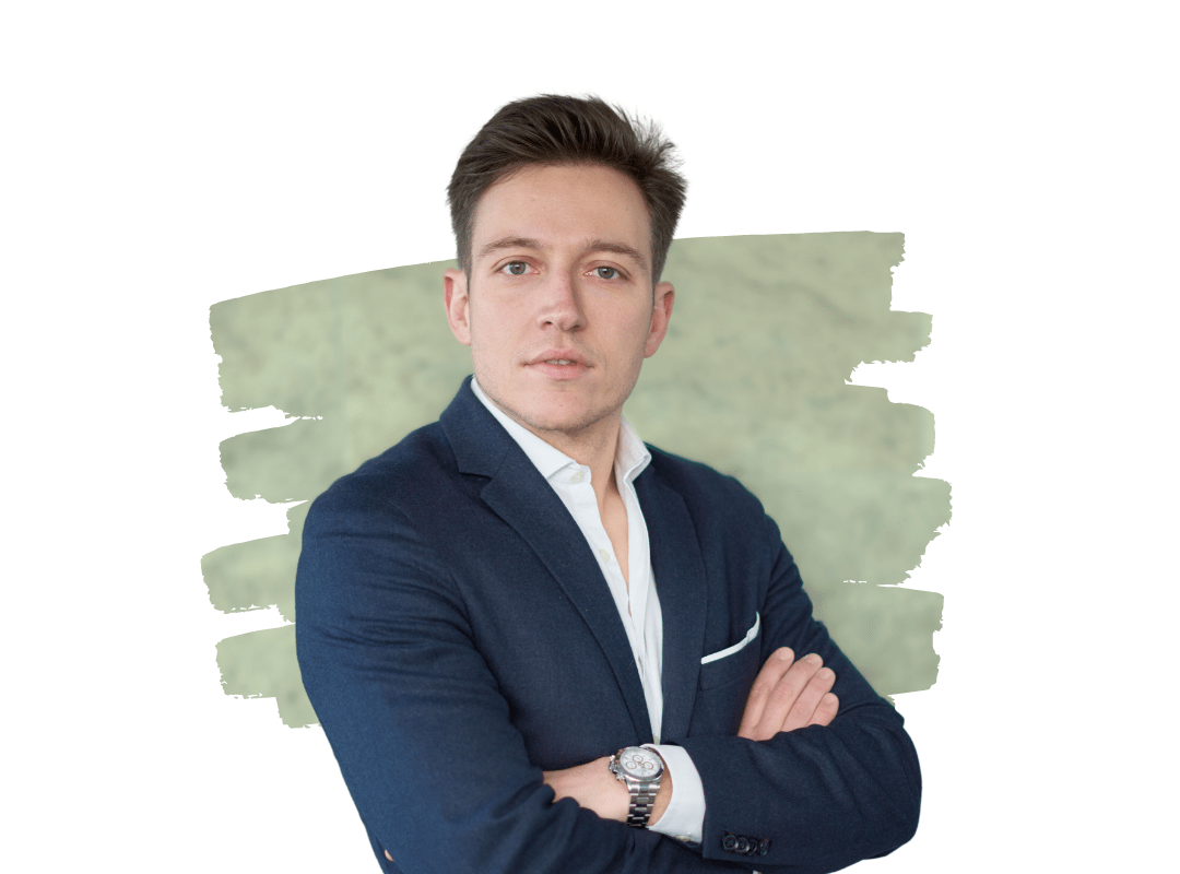 Qui sommesnous ? Groupe EOLIA