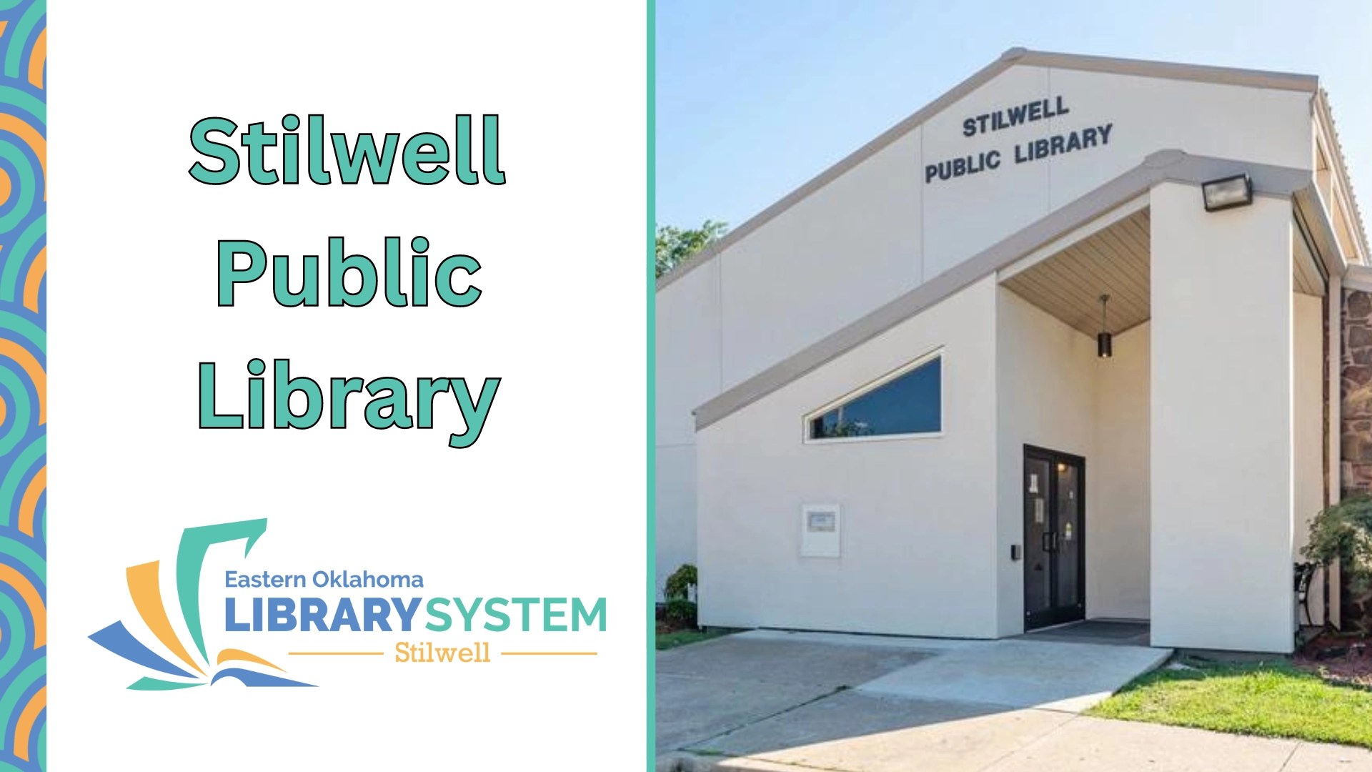 Stilwell Public Library